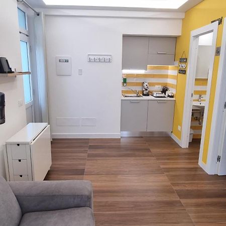Sorrento Punto It Apartment Buitenkant foto