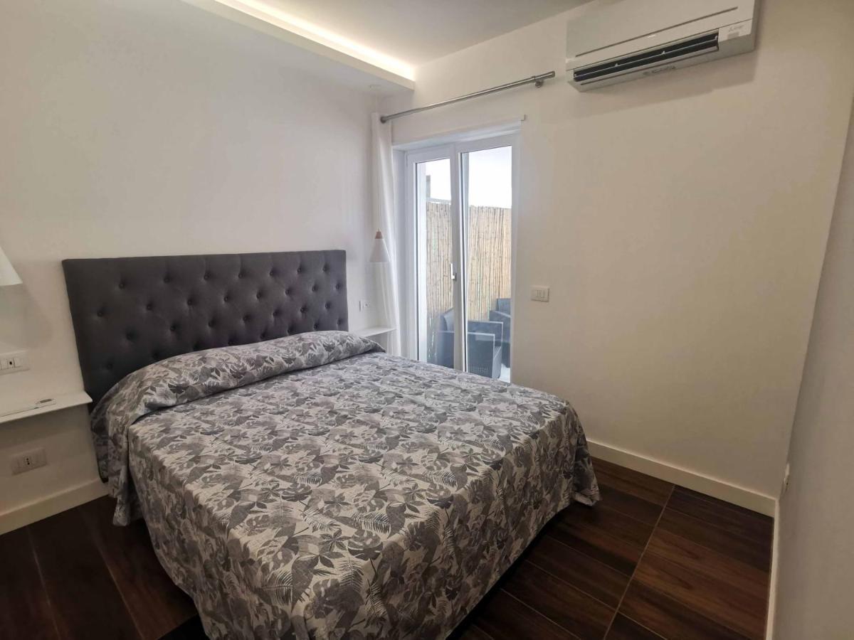 Sorrento Punto It Apartment Buitenkant foto