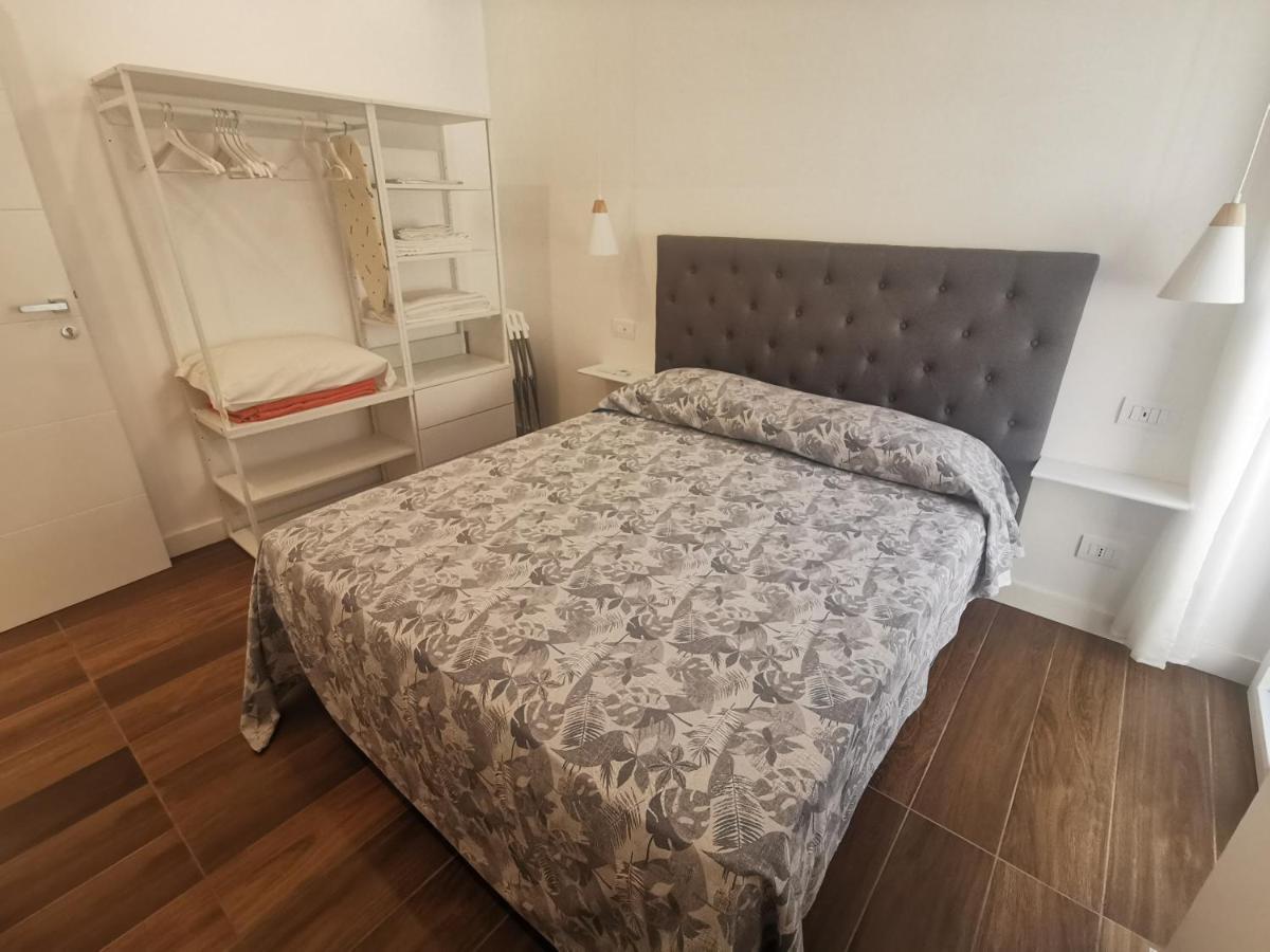 Sorrento Punto It Apartment Buitenkant foto