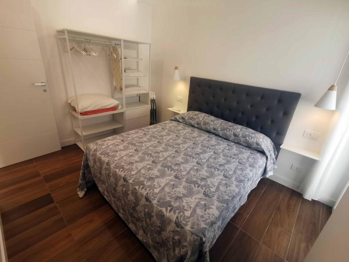 Sorrento Punto It Apartment Buitenkant foto