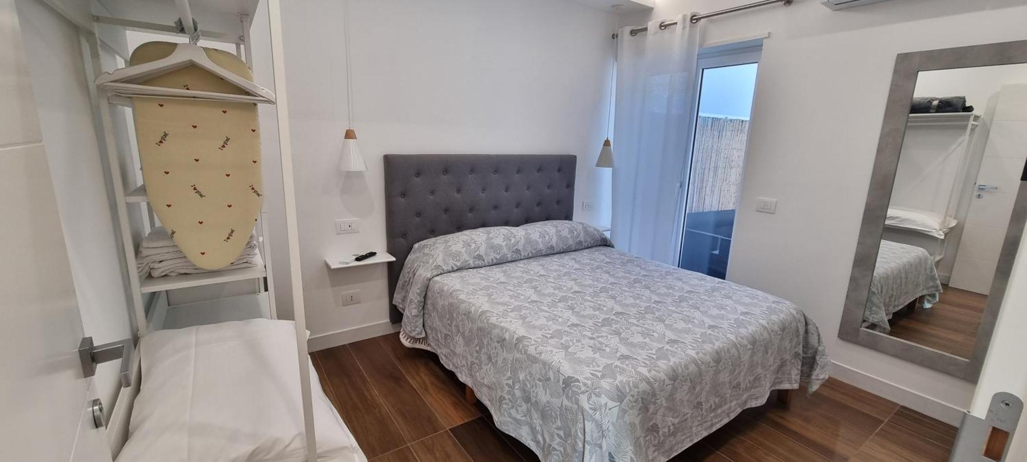 Sorrento Punto It Apartment Buitenkant foto